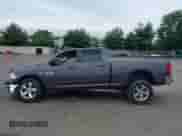 2019 Ram 1500 Big Horn with VIN 1C6RR7TT8KS732242, listed as a IAAI auction lot 42636124 with 90,375 mi miles and . Bid and sale history available at DreamBid. Image 14.