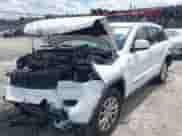 2021 Jeep Grand Cherokee Laredo E с VIN 1C4RJEAG6MC831276, выставлен на аукционе IAAI как лот 43084256 с пробегом 54 810 миль миль и . История ставок и продаж доступна на DreamBid. Изображение 6.
