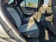 2019 Chevrolet Equinox LS с VIN 3GNAXHEV2KS668629, выставлен на аукционе Copart как лот 67781165 с пробегом 121 033 миль миль и Списание • Salvage title. История ставок и продаж доступна на DreamBid. Изображение 10.