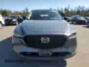 2023 Mazda CX-5 S Carbon Edition z VIN JM3KFBCM5P0219202, wystawiony jako Copart lot #81634365 z przebiegiem 24 429 mil mil oraz Szkoda całkowita • Salvage title. Historia ofert i sprzedaży dostępna na DreamBid. Obrazek 5.
