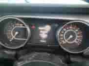 2022 Jeep Wrangler Sport с VIN 1C4HJXAGXNW200621, выставлен на аукционе Copart как лот 88113035 с пробегом 47 780 миль миль и Списание • Salvage title. История ставок и продаж доступна на DreamBid. Изображение 9.