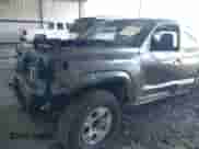 2020 Toyota Tacoma SR с VIN 5TFRX5GN5LX166009, выставлен на аукционе IAAI как лот 43488462 с пробегом 49 066 миль миль и . История ставок и продаж доступна на DreamBid. Изображение 6.