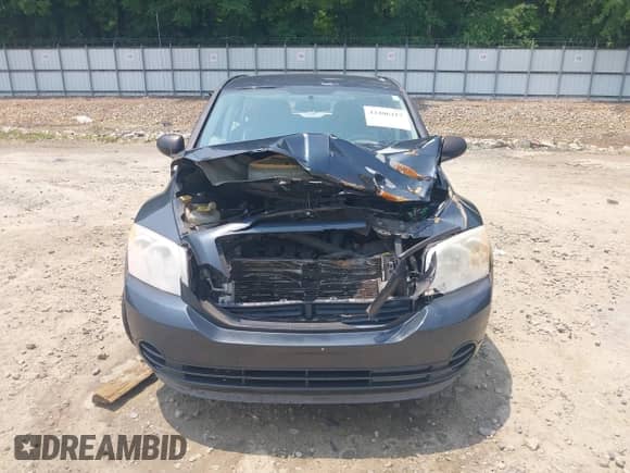 2007 Dodge Caliber with VIN 1B3HB28C67D157236, listed as a IAAI auction lot 42406217 with 214,233 mi miles and . Bid and sale history available at DreamBid. Image 12.