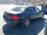 2006 Honda Accord EX-L with VIN 1HGCM56856A000799, listed as a IAAI auction lot 43133965 with 273,523 mi miles and . Bid and sale history available at DreamBid. Image 4.