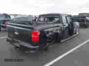 2018 Chevrolet Silverado 1500 Custom с VIN 3GCPCPEC8JG555891, выставлен на аукционе IAAI как лот 43404299 с пробегом 103 229 миль миль и . История ставок и продаж доступна на DreamBid. Изображение 4.