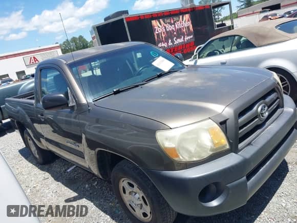 2010 Toyota Tacoma с VIN 5TENX4CN4AZ687209, выставлен на аукционе IAAI как лот 42312569 с пробегом 147 353 миль миль и . История ставок и продаж доступна на DreamBid. Изображение 13.