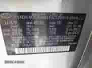 2020 Hyundai Santa Fe SEL с VIN 5NMS33AD5LH148149, выставлен на аукционе IAAI как лот 43165185 с пробегом 32 166 миль миль и . История ставок и продаж доступна на DreamBid. Изображение 9.
