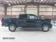 2021 Chevrolet Colorado 4WD LT with VIN 1GCGTCEN8M1275563, listed as a IAAI auction lot 42667180 with 31,521 mi miles and . Bid and sale history available at DreamBid. Image 13.