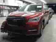 2021 Subaru Ascent Premium с VIN 4S4WMACD3M3469991, выставлен на аукционе IAAI как лот 42750127 с пробегом 34 543 миль миль и . История ставок и продаж доступна на DreamBid. Изображение 2.