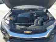 2021 Chevrolet TrailBlazer LT с VIN KL79MRSL1MB147488, выставлен на аукционе Copart как лот 71994895 с пробегом 132 867 миль миль и Списание • Salvage title. История ставок и продаж доступна на DreamBid. Изображение 12.