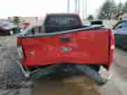 2004 Ford F-150 XL с VIN 1FTVX14554NA39611, выставлен на аукционе Copart как лот 83779824 с пробегом 89 870 миль миль и Списание • Salvage title. История ставок и продаж доступна на DreamBid. Изображение 6.