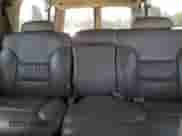 1999 Chevrolet Suburban с VIN 3GNGK26J4XG221019, выставлен на аукционе Copart как лот 59517325 с пробегом 112 023 миль миль и Чистый • Clean title. История ставок и продаж доступна на DreamBid. Изображение 10.
