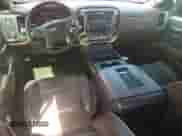 2017 Chevrolet Silverado 1500 High Country с VIN 3GCPCTECXHG316359, выставлен на аукционе Copart как лот 68711644 с пробегом 142 819 миль миль и Списание • Salvage title. История ставок и продаж доступна на DreamBid. Изображение 8.