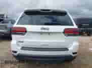 2016 Jeep Grand Cherokee 75th Anniversary with VIN 1C4RJFAG5GC456653, listed as a IAAI auction lot 42933883 with 109,649 mi miles and . Bid and sale history available at DreamBid. Image 16.