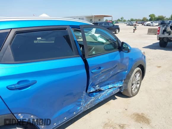 2018 Hyundai Tucson SEL с VIN KM8J33A4XJU735721, выставлен на аукционе IAAI как лот 43198971 с пробегом 78 240 миль миль и . История ставок и продаж доступна на DreamBid. Изображение 17.