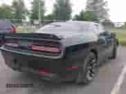 2021 Dodge Challenger R/T Scat Pack Widebody с VIN 2C3CDZFJ3MH617677, выставлен на аукционе IAAI как лот 43226455 с пробегом 87 165 миль миль и . История ставок и продаж доступна на DreamBid. Изображение 4.