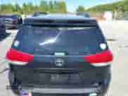 2014 Toyota Sienna LE z VIN 5TDJK3DC0ES091392, wystawiony jako IAAI lot #43138131 z przebiegiem 161 711 mil mil oraz . Historia ofert i sprzedaży dostępna na DreamBid. Obrazek 16.