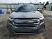 2025 Subaru Forester Limited с VIN JF2SLDRC1SH480317, выставлен на аукционе Copart как лот 71880185 с пробегом 12 560 миль миль и Списание • Salvage title. История ставок и продаж доступна на DreamBid. Изображение 5.