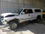 1997 Dodge 1500 with VIN 3B7HF13Y0VG792811, listed as a Copart auction lot 51943025 with 244,095 mi miles and Non repairable. Bid and sale history available at DreamBid. Image 1.