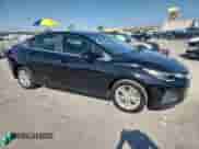 2019 Chevrolet Cruze LT с VIN 1G1BE5SMXK7145556, выставлен на аукционе Copart как лот 81440425 с пробегом 110 410 миль миль и Списание • Salvage title. История ставок и продаж доступна на DreamBid. Изображение 4.