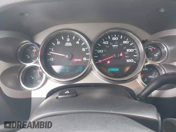 2013 GMC Sierra 1500 SLE z VIN 1GTR2VE71DZ199937, wystawiony jako IAAI lot #43426027 z przebiegiem 112 140 mil mil oraz . Historia ofert i sprzedaży dostępna na DreamBid. Obrazek 7.