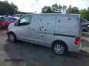 2017 Chevrolet City Express Cargo LT with VIN 3N63M0ZN6HK704057, listed as a IAAI auction lot 43101500 with 98,135 mi miles and . Bid and sale history available at DreamBid. Image 15.