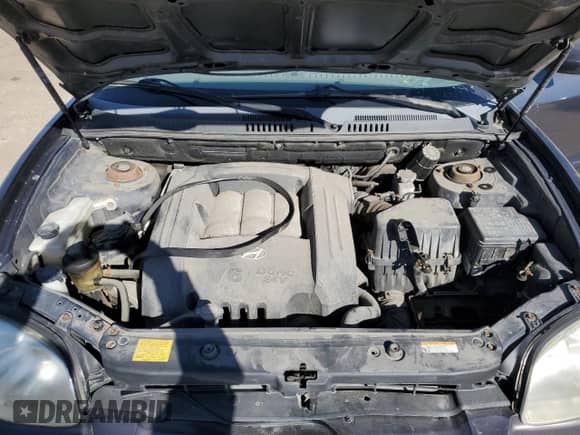 2006 Hyundai Santa Fe GLS с VIN KM8SC13D76U070175, выставлен на аукционе Copart как лот 76401764 с пробегом 110 154 миль миль и Чистый • Clean title. История ставок и продаж доступна на DreamBid. Изображение 12.