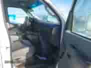 2007 Ford Econoline Cargo Commercial with VIN 1FTNE14W07DB41164, listed as a IAAI auction lot 41566579 with 206,127 mi miles and . Bid and sale history available at DreamBid. Image 5.