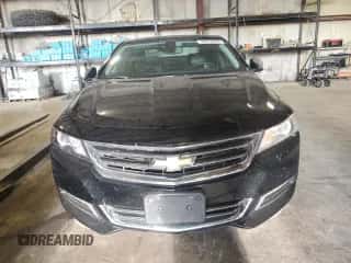 2014 Chevrolet Impala LTZ with VIN 2G1155S31E9108109, listed as a Copart auction lot 70770315 with 79,118 mi miles and Salvage title. Bid and sale history available at DreamBid. Image 5.
