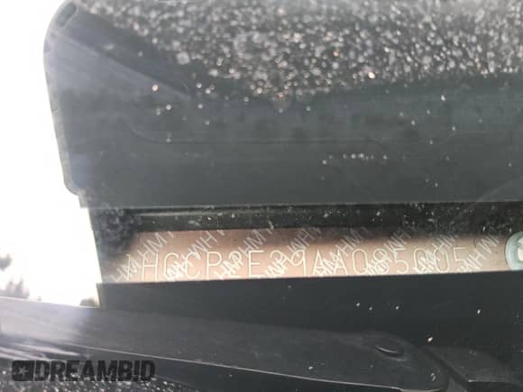 2010 Honda Accord LX z VIN 1HGCP2E39AA085005, wystawiony jako Copart lot #81122995 z przebiegiem 157 765 mil mil oraz Czysty tytuł • Clean title. Historia ofert i sprzedaży dostępna na DreamBid. Obrazek 12.