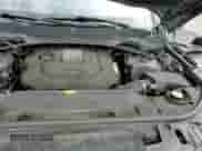 2018 Land Rover Range Rover Sport HSE with VIN SALWR2RK4JA198697, listed as a Copart auction lot 84071865 with 117,946 mi miles and Salvage title. Bid and sale history available at DreamBid. Image 15.