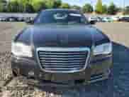 2013 Chrysler 300 with VIN 2C3CCARG5DH602747, listed as a Copart auction lot 68089455 with 58,636 mi miles and Salvage title. Bid and sale history available at DreamBid. Image 5.