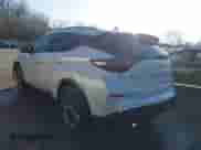 2021 Nissan Murano Platinum with VIN 5N1AZ2DS3MC138567, listed as a IAAI auction lot 41117802 with 26,943 mi miles and . Bid and sale history available at DreamBid. Image 3.