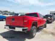 2016 GMC Sierra 1500 с VIN 1GTR1LECXGZ172597, выставлен на аукционе IAAI как лот 42852330 с пробегом 174 473 миль миль и . История ставок и продаж доступна на DreamBid. Изображение 4.