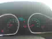 2011 Chevrolet Traverse 2LT with VIN 1GNKVJED4BJ146160, listed as a Copart auction lot 82506935 with 165,938 mi miles and Non repairable. Bid and sale history available at DreamBid. Image 9.