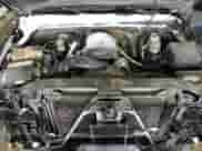 2004 Chevrolet Silverado 2500 LT с VIN 1GCGK23U74F143758, выставлен на аукционе Copart как лот 46089805 с пробегом 362 890 миль миль и Списание • Salvage title. История ставок и продаж доступна на DreamBid. Изображение 11.