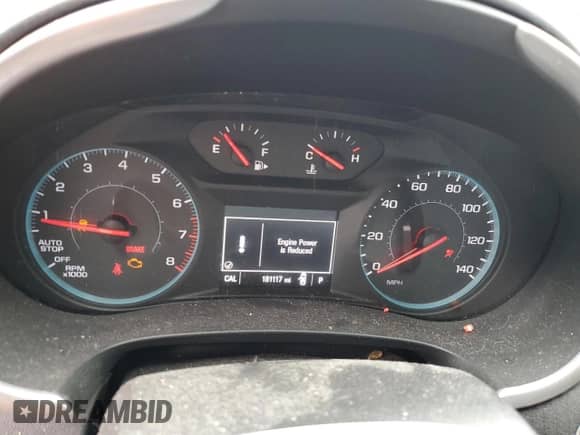 2017 Chevrolet Malibu LS с VIN 1G1ZB5ST6HF200016, выставлен на аукционе Copart как лот 82156245 с пробегом 181 117 миль миль и Списание • Salvage title. История ставок и продаж доступна на DreamBid. Изображение 9.