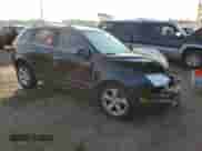 2014 Chevrolet Captiva Sport LTZ z VIN 3GNAL4EK2ES666295, wystawiony jako Copart lot #71545204 z przebiegiem Nie podano mil oraz Czysty tytuł • Clean title. Historia ofert i sprzedaży dostępna na DreamBid. Obrazek 4.