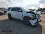2016 Chevrolet Tahoe LT with VIN 1GNSCBKC8GR277088, listed as a Copart auction lot 80371505 with 186,670 mi miles and Salvage title. Bid and sale history available at DreamBid. Image 4.