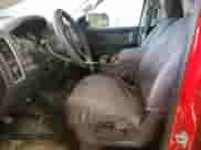 2016 Ram 1500 Tradesman с VIN 1C6RR7ST5GS317016, выставлен на аукционе Copart как лот 66545665 с пробегом 123 068 миль миль и Списание • Salvage title. История ставок и продаж доступна на DreamBid. Изображение 7.