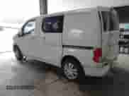 2015 Chevrolet City Express Cargo LT с VIN 3N63M0ZN3FK692253, выставлен на аукционе IAAI как лот 41632858 с пробегом 124 076 миль миль и . История ставок и продаж доступна на DreamBid. Изображение 3.
