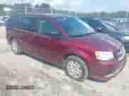 2018 Dodge Grand Caravan SE Plus with VIN 2C4RDGBGXJR304474, listed as a IAAI auction lot 43266279 with 124,056 mi miles and . Bid and sale history available at DreamBid. Image 1.