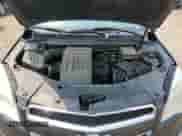 2012 Chevrolet Equinox 2LT with VIN 2GNALPEK4C1339147, listed as a Copart auction lot 67814465 with Not provided miles and Salvage title. Bid and sale history available at DreamBid. Image 12.