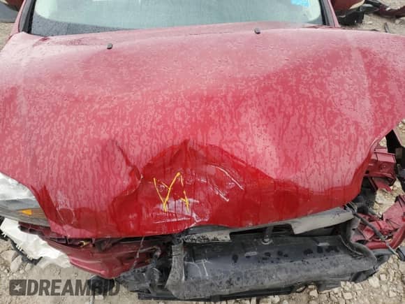 2014 Ford Focus Titanium z VIN 1FADP3N21EL192484, wystawiony jako Copart lot #86443235 z przebiegiem 162 638 mil mil oraz Nie do naprawy • Non repairable. Historia ofert i sprzedaży dostępna na DreamBid. Obrazek 11.