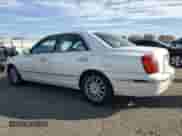 2005 Hyundai XG с VIN KMHFU45E85A392619, выставлен на аукционе Copart как лот 78087664 с пробегом 71 256 миль миль и Списание • Salvage title. История ставок и продаж доступна на DreamBid. Изображение 2.