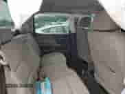 2016 GMC Sierra 1500 SLE с VIN 3GTP1MEC4GG319039, выставлен на аукционе Copart как лот 59513985 с пробегом 111 515 миль миль и Списание • Salvage title. История ставок и продаж доступна на DreamBid. Изображение 10.