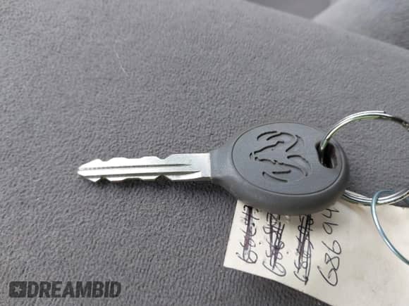 2004 Dodge Intrepid SE z VIN 2B3HD46R64H607124, wystawiony jako IAAI lot #41698169 z przebiegiem 117 465 mil mil oraz . Historia ofert i sprzedaży dostępna na DreamBid. Obrazek 11.