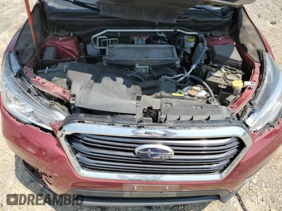 2022 Subaru Ascent Premium с VIN 4S4WMACD1N3444864, выставлен на аукционе Copart как лот 59073945 с пробегом 102 311 миль миль и Списание • Salvage title. История ставок и продаж доступна на DreamBid. Изображение 12.