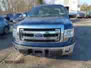 2013 Ford F-150 XL z VIN 1FTEX1EM4DFD51564, wystawiony jako IAAI lot #41778412 z przebiegiem 192 mil mil oraz . Historia ofert i sprzedaży dostępna na DreamBid. Obrazek 12.