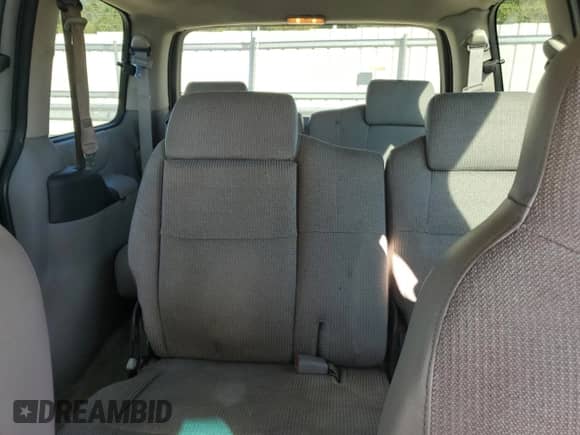 2002 Chevrolet Venture Value 1SV with VIN 1GNDU23E32D207493, listed as a Copart auction lot 81957965 with 202,806 mi miles and Salvage title. Bid and sale history available at DreamBid. Image 10.
